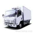 Qingling Kv600 Refrigerated Truck